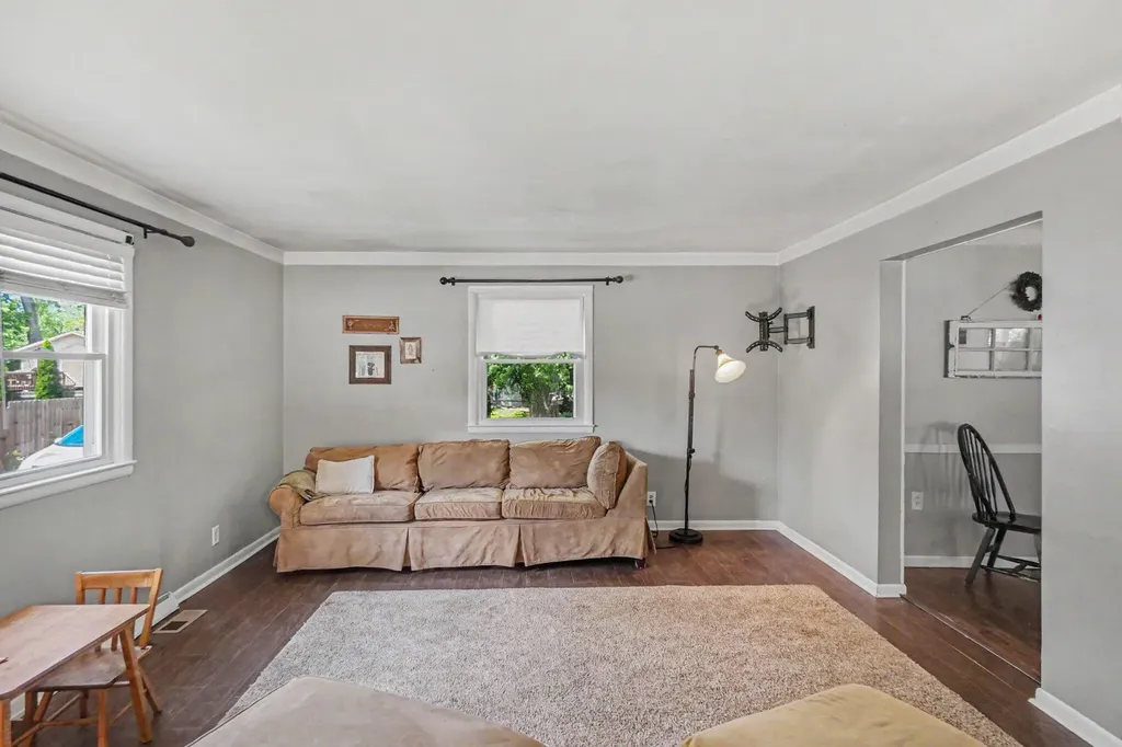 37 W Garfield Avenue Zeeland City MI 49464