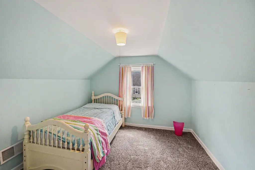 37 W Garfield Avenue Zeeland City MI 49464