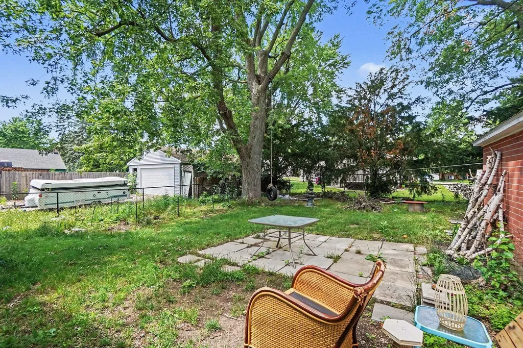 37 W Garfield Avenue Zeeland City MI 49464