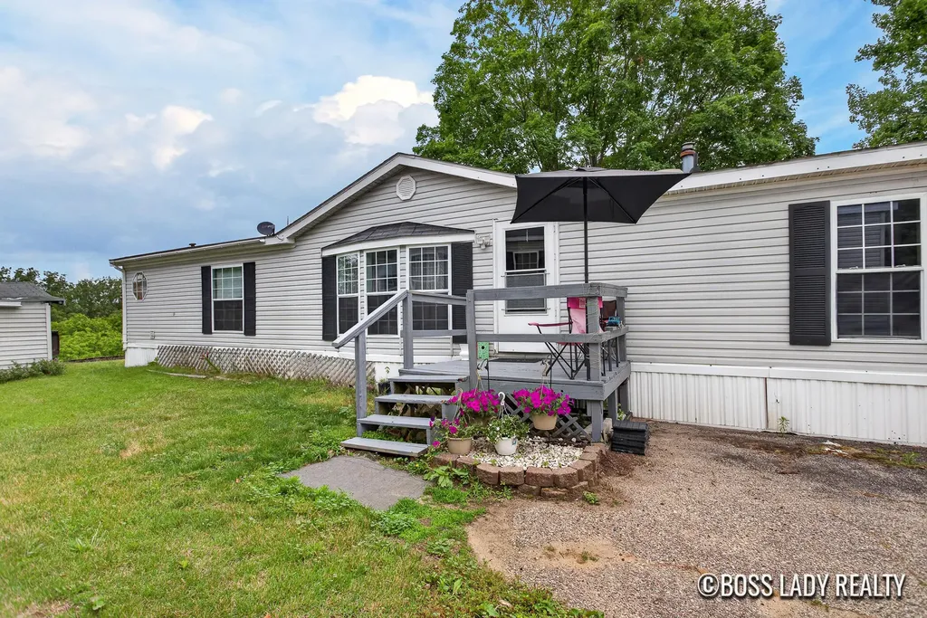 4206 Nancy Lane Kalamazoo City MI 49006