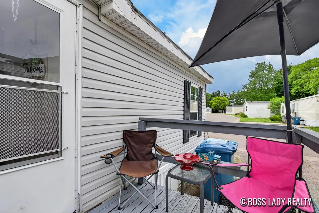 4206 Nancy Lane Kalamazoo City MI 49006
