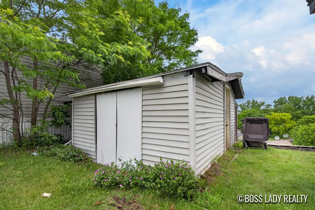 4206 Nancy Lane Kalamazoo City MI 49006