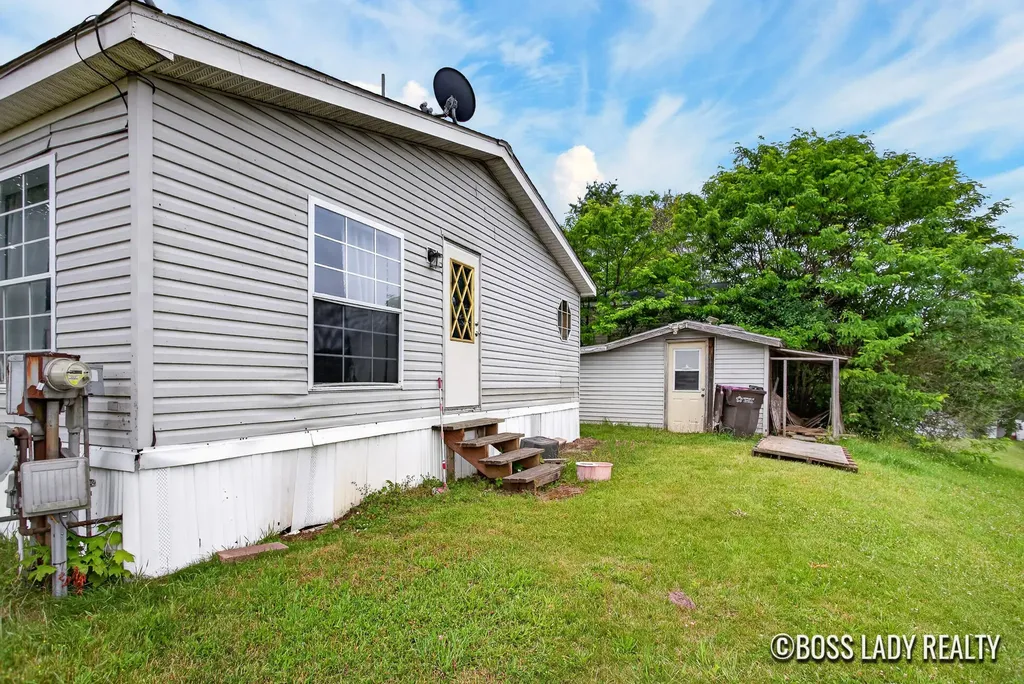 4206 Nancy Lane Kalamazoo City MI 49006