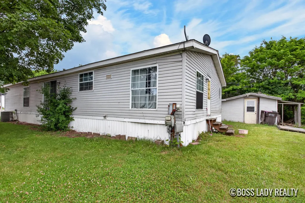 4206 Nancy Lane Kalamazoo City MI 49006