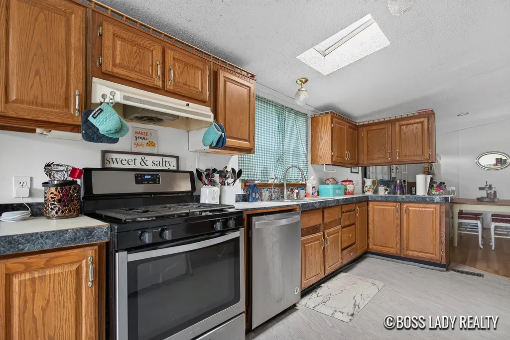4206 Nancy Lane Kalamazoo City MI 49006