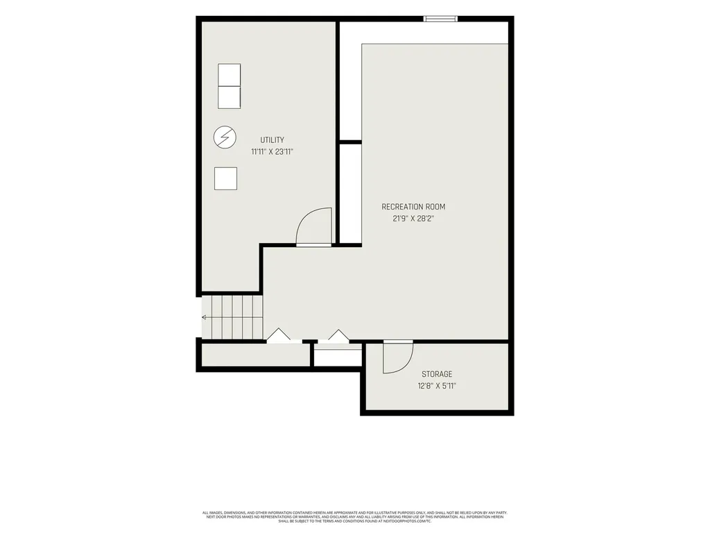 8735 Glen Nevis Road NE Ada Township MI 49301