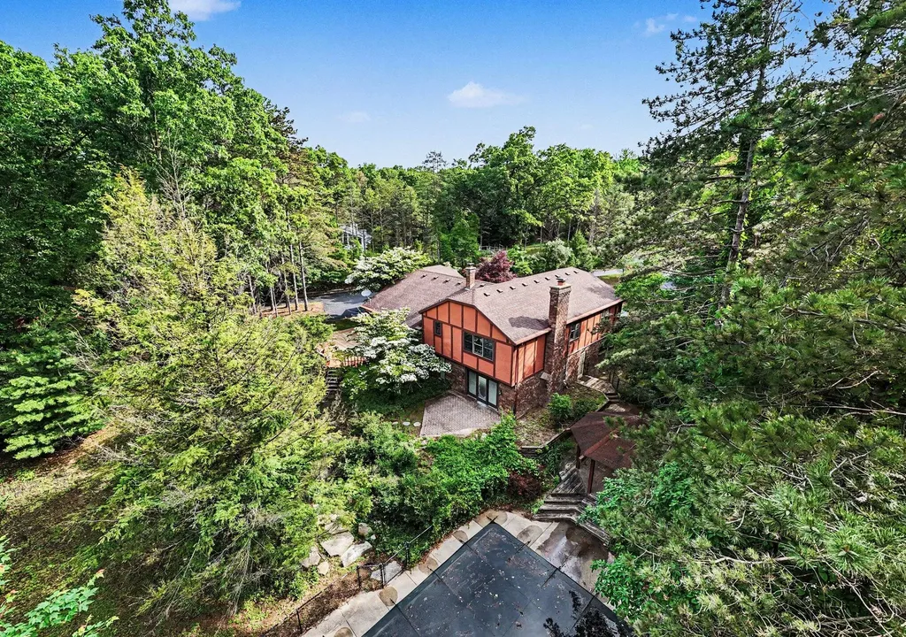 8735 Glen Nevis Road NE Ada Township MI 49301