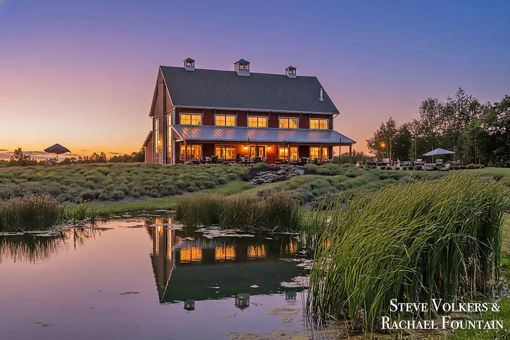 464 Stanton Farms Drive Leighton Township MI 49316