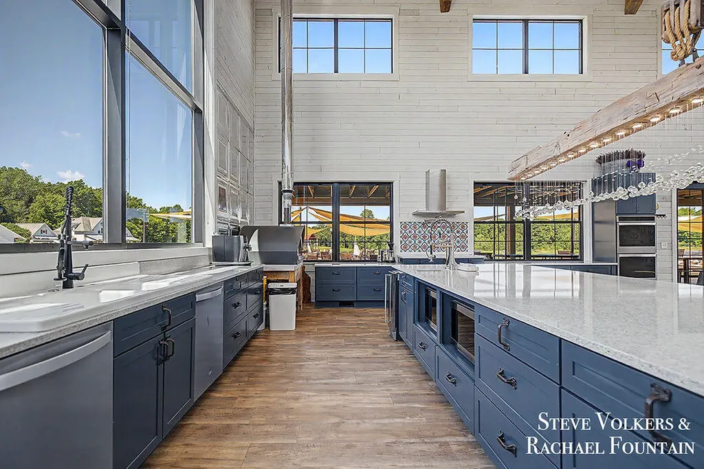 464 Stanton Farms Drive Leighton Township MI 49316