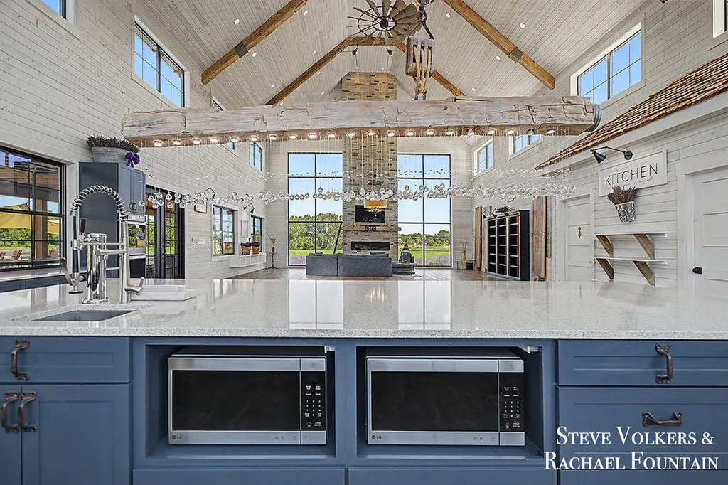 464 Stanton Farms Drive Leighton Township MI 49316