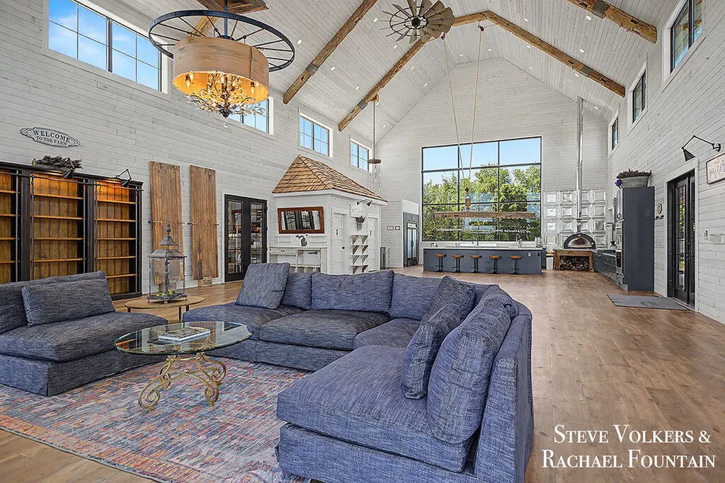 464 Stanton Farms Drive Leighton Township MI 49316