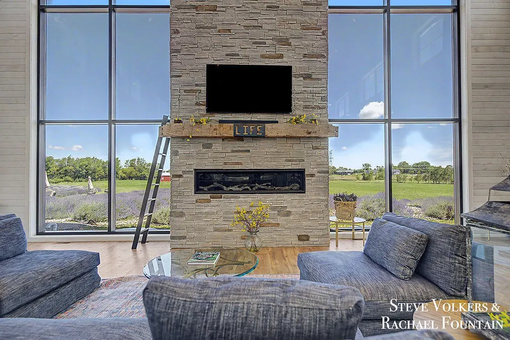 464 Stanton Farms Drive Leighton Township MI 49316