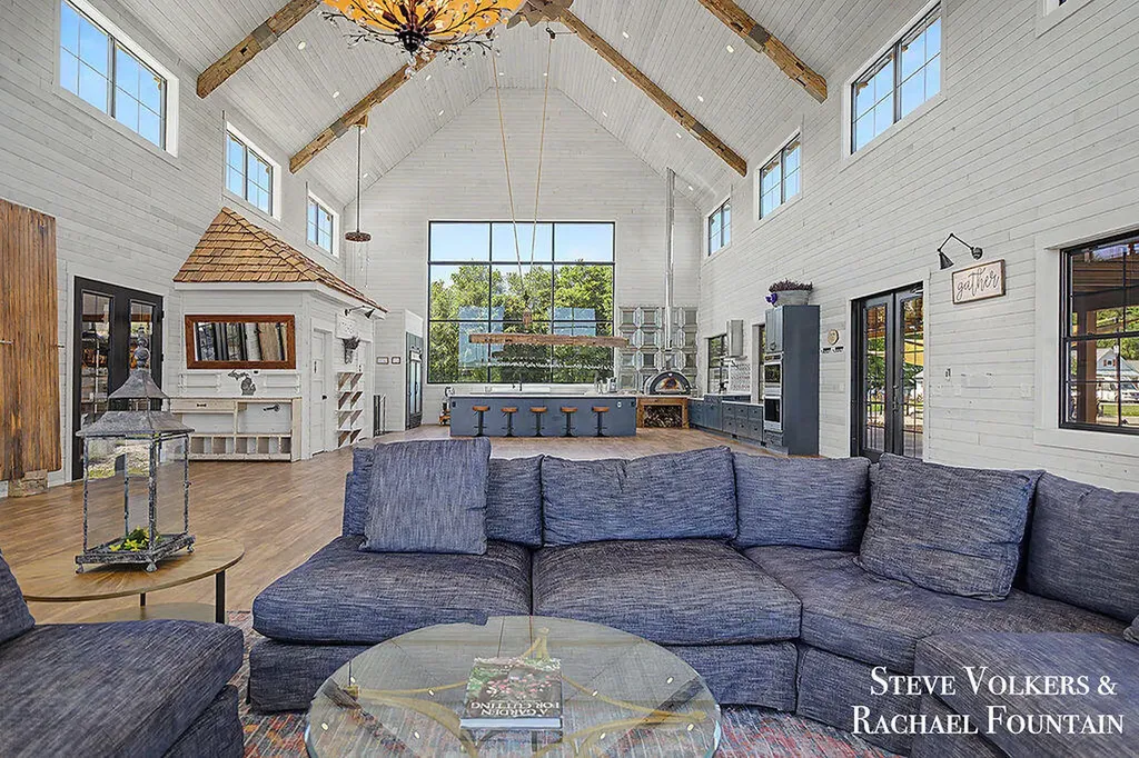 464 Stanton Farms Drive Leighton Township MI 49316