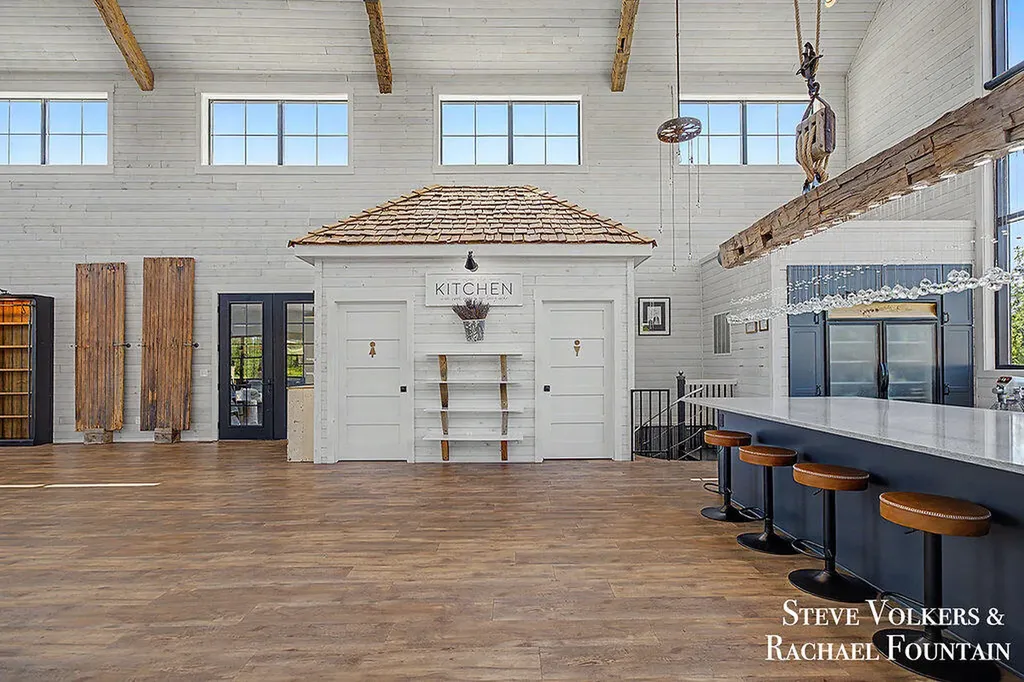 464 Stanton Farms Drive Leighton Township MI 49316