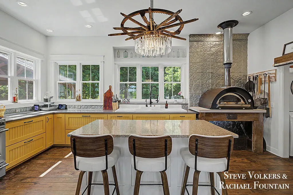 464 Stanton Farms Drive Leighton Township MI 49316