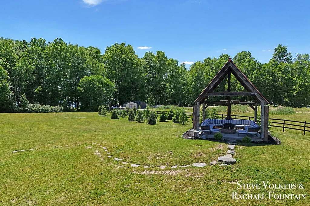 464 Stanton Farms Drive Leighton Township MI 49316