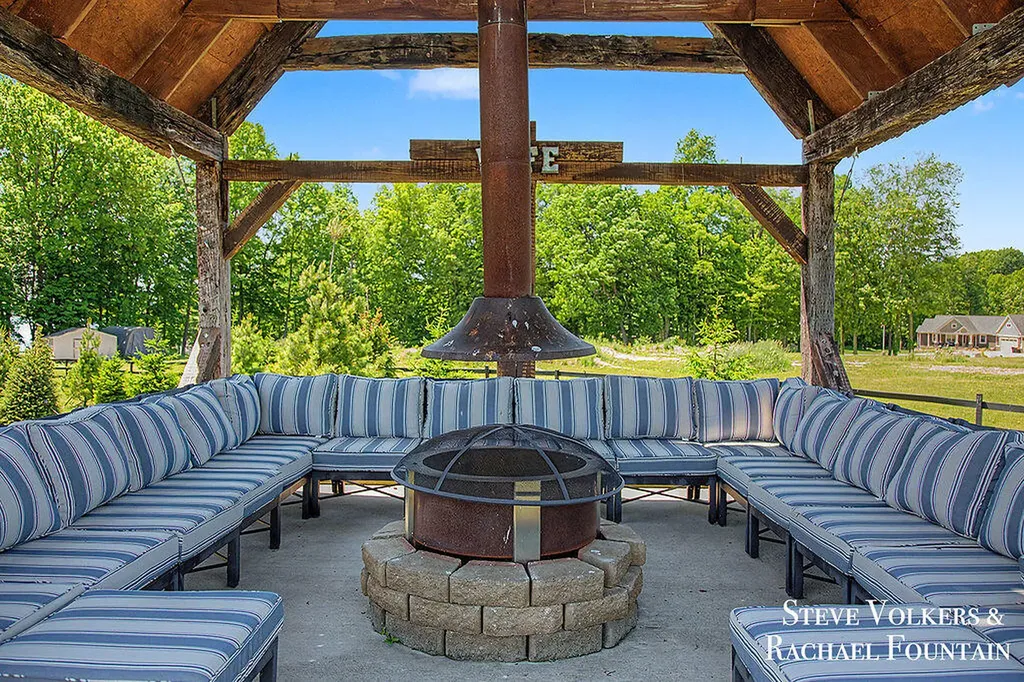 464 Stanton Farms Drive Leighton Township MI 49316