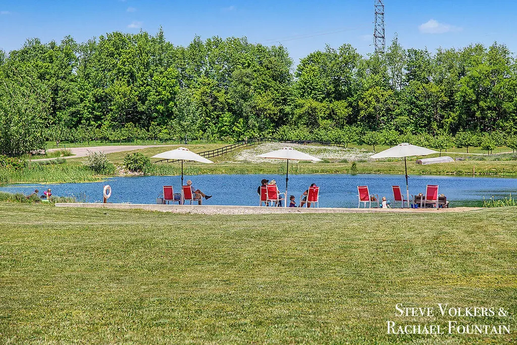 464 Stanton Farms Drive Leighton Township MI 49316