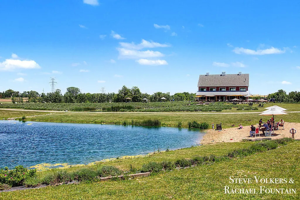 464 Stanton Farms Drive Leighton Township MI 49316