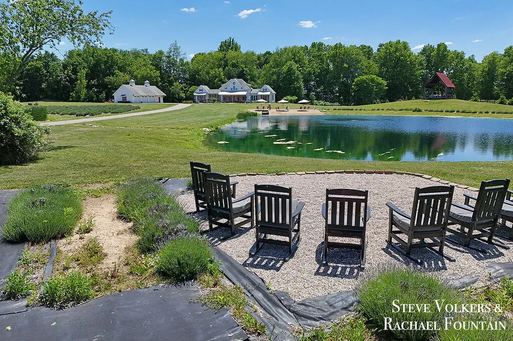 464 Stanton Farms Drive Leighton Township MI 49316