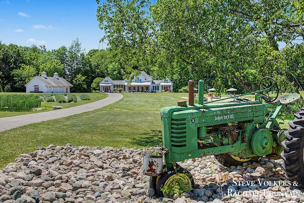 464 Stanton Farms Drive Leighton Township MI 49316