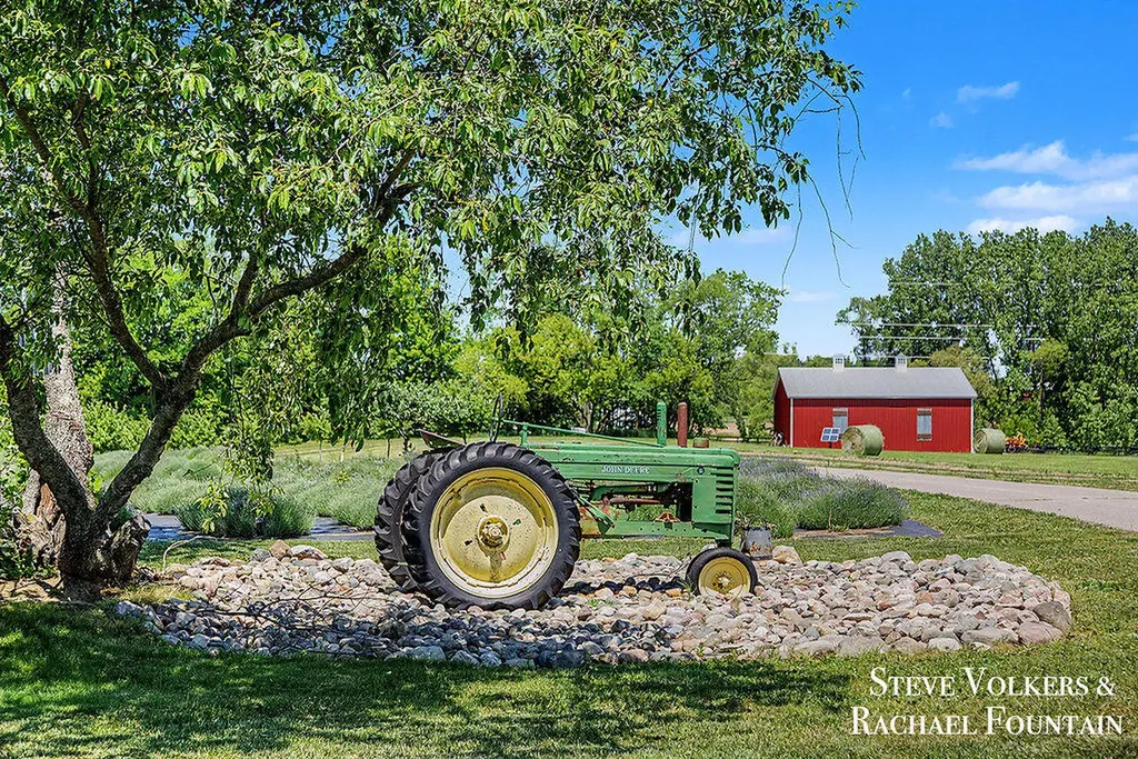 464 Stanton Farms Drive Leighton Township MI 49316