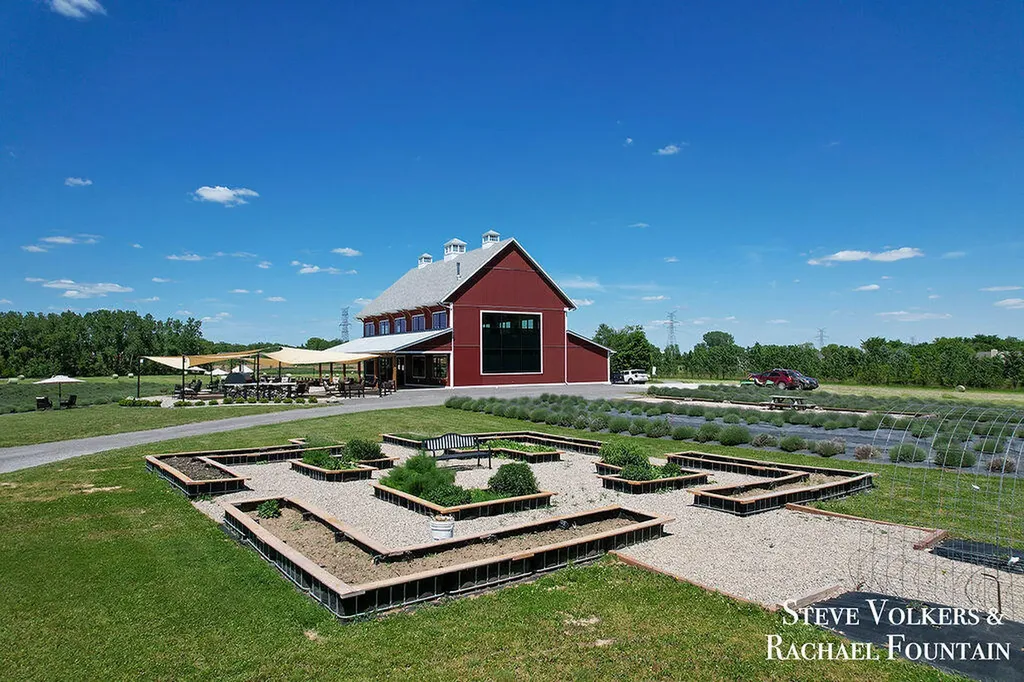 464 Stanton Farms Drive Leighton Township MI 49316