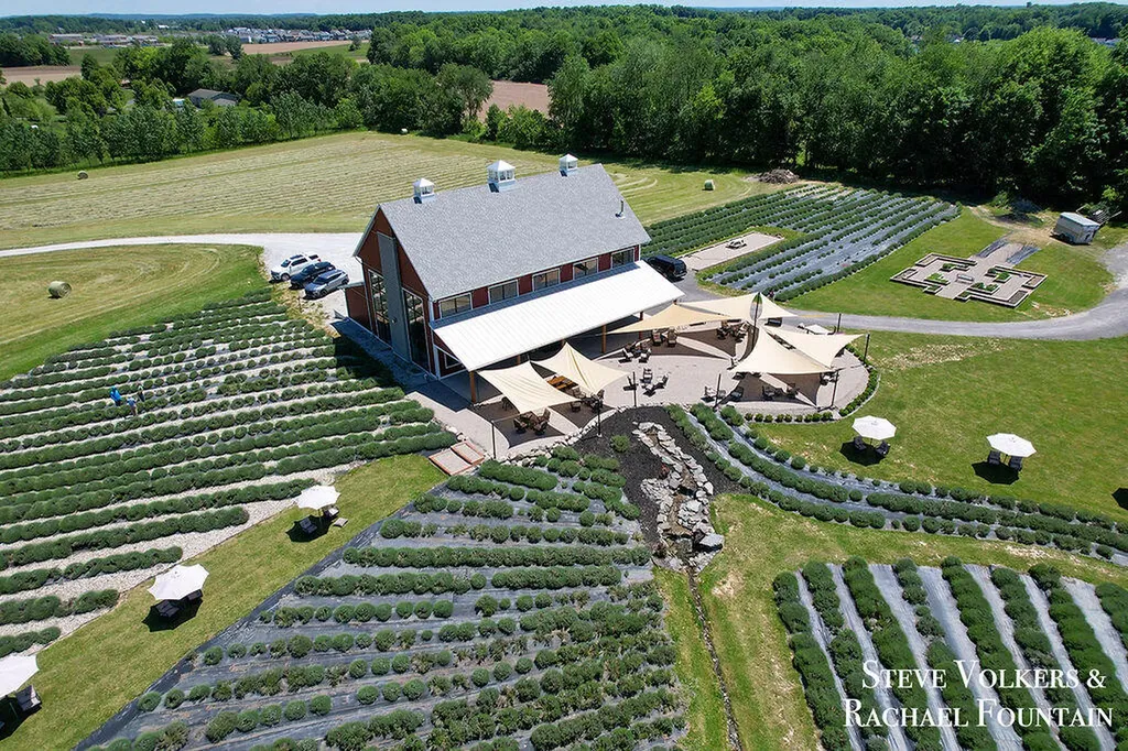 464 Stanton Farms Drive Leighton Township MI 49316