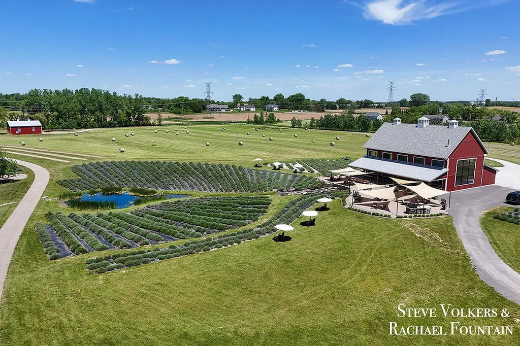 464 Stanton Farms Drive Leighton Township MI 49316