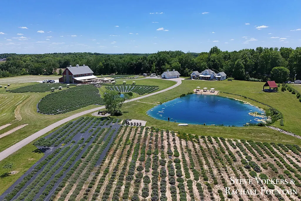 464 Stanton Farms Drive Leighton Township MI 49316