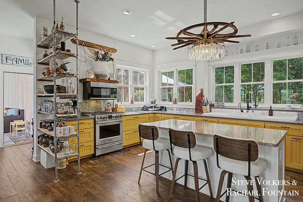 464 Stanton Farms Drive Leighton Township MI 49316