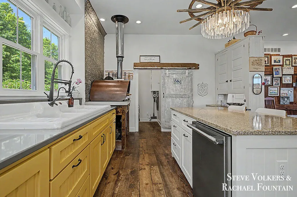 464 Stanton Farms Drive Leighton Township MI 49316