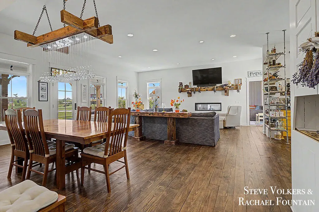 464 Stanton Farms Drive Leighton Township MI 49316