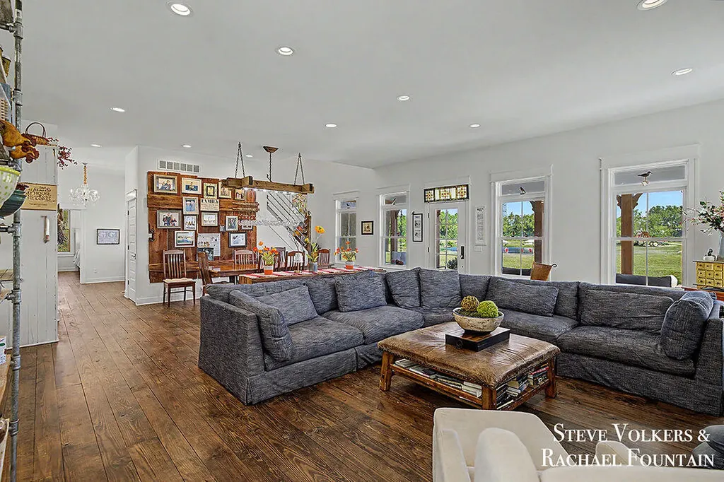 464 Stanton Farms Drive Leighton Township MI 49316
