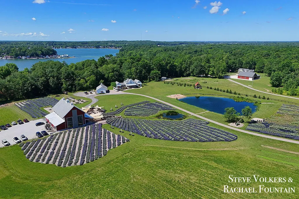 464 Stanton Farms Drive Leighton Township MI 49316