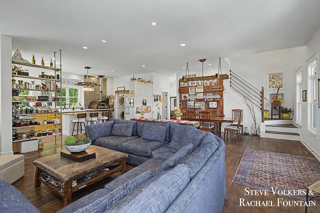 464 Stanton Farms Drive Leighton Township MI 49316