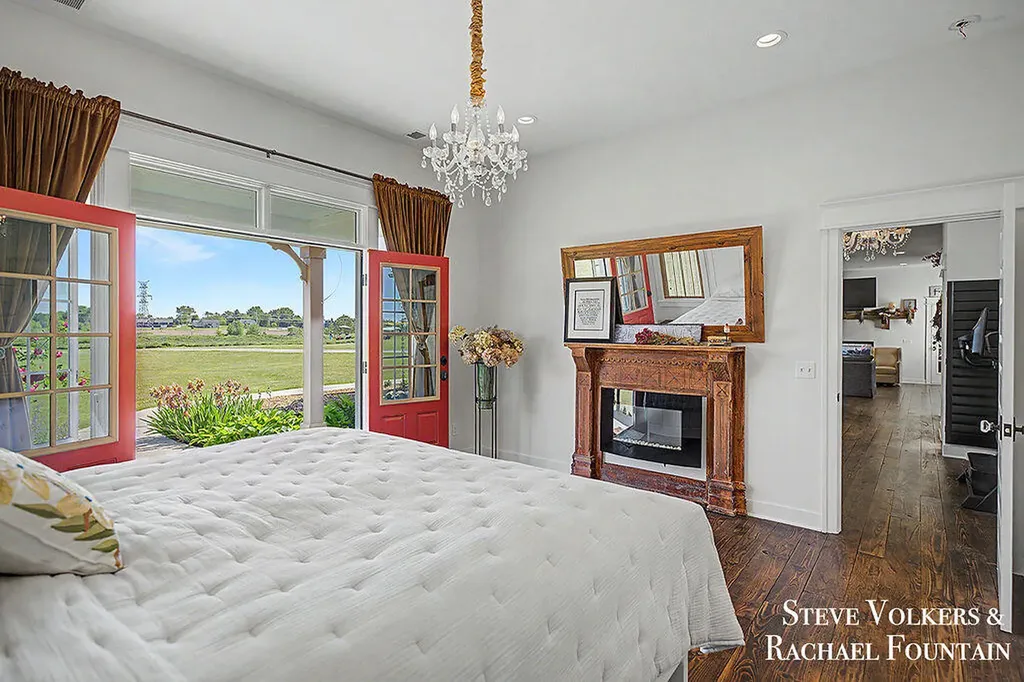 464 Stanton Farms Drive Leighton Township MI 49316