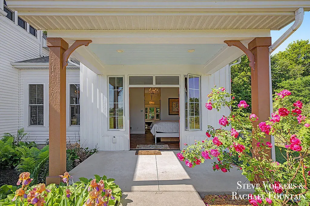 464 Stanton Farms Drive Leighton Township MI 49316