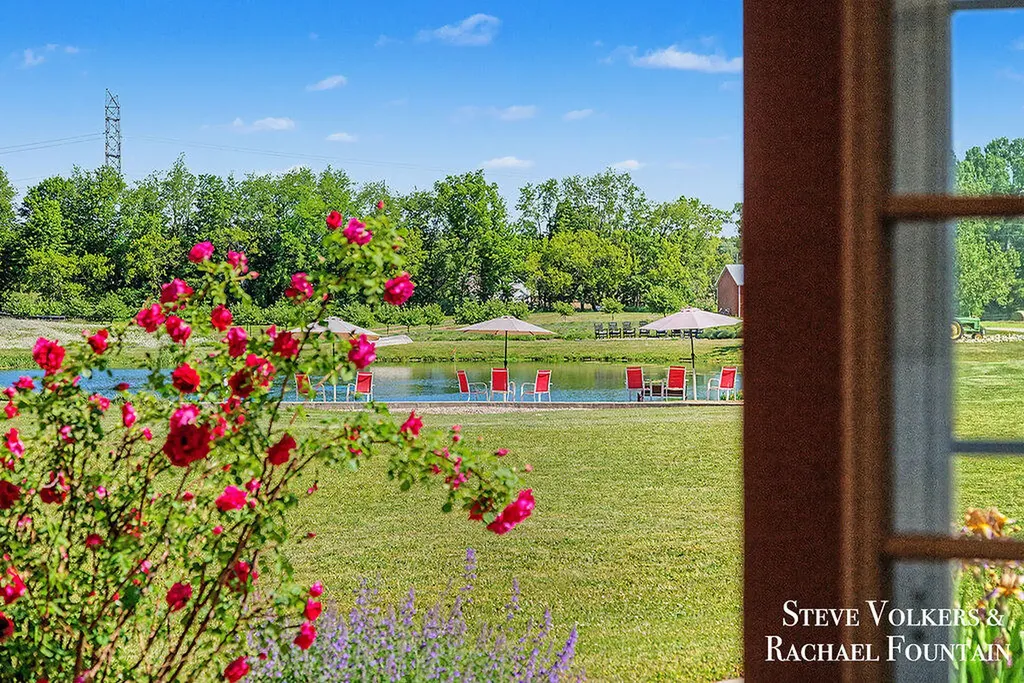 464 Stanton Farms Drive Leighton Township MI 49316