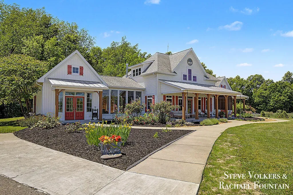 464 Stanton Farms Drive Leighton Township MI 49316