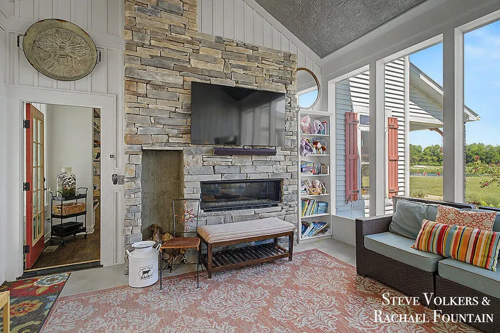 464 Stanton Farms Drive Leighton Township MI 49316