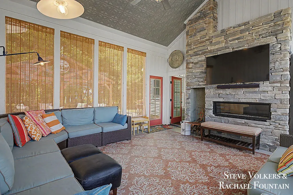 464 Stanton Farms Drive Leighton Township MI 49316