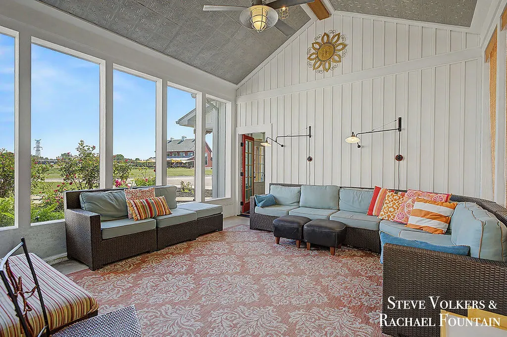 464 Stanton Farms Drive Leighton Township MI 49316