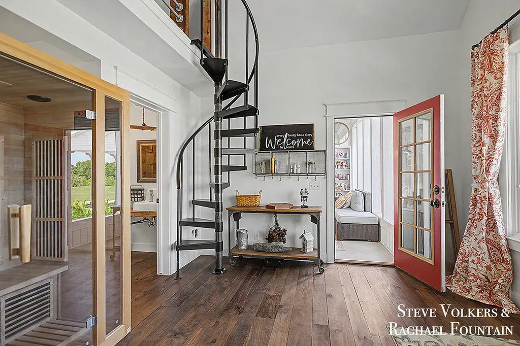 464 Stanton Farms Drive Leighton Township MI 49316