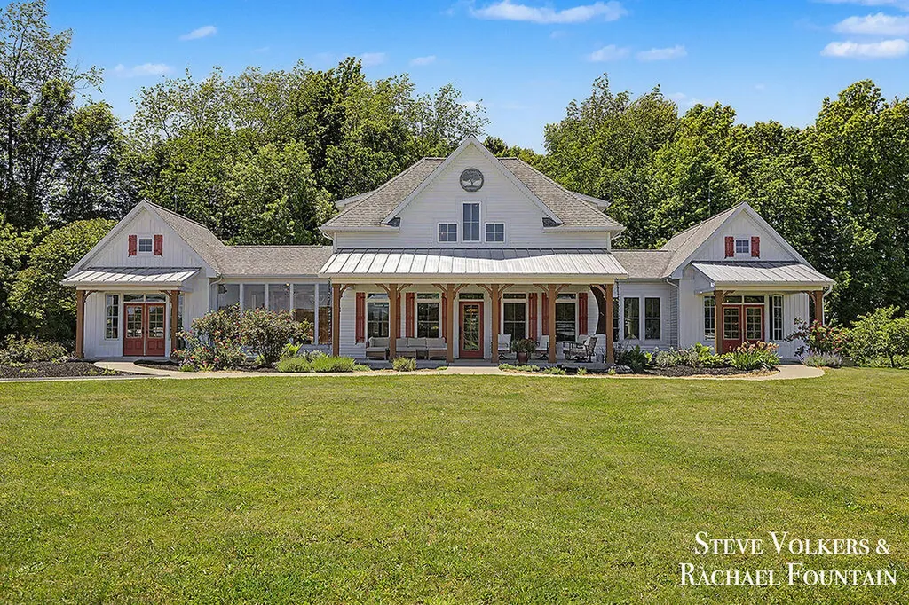 464 Stanton Farms Drive Leighton Township MI 49316