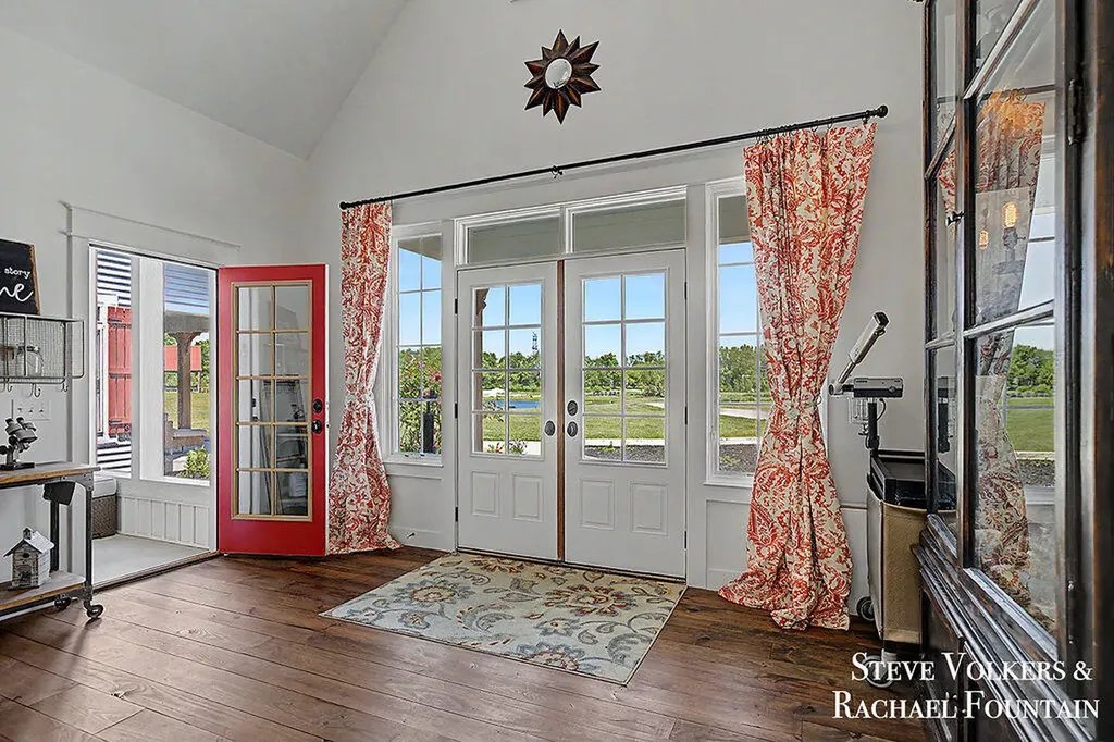 464 Stanton Farms Drive Leighton Township MI 49316