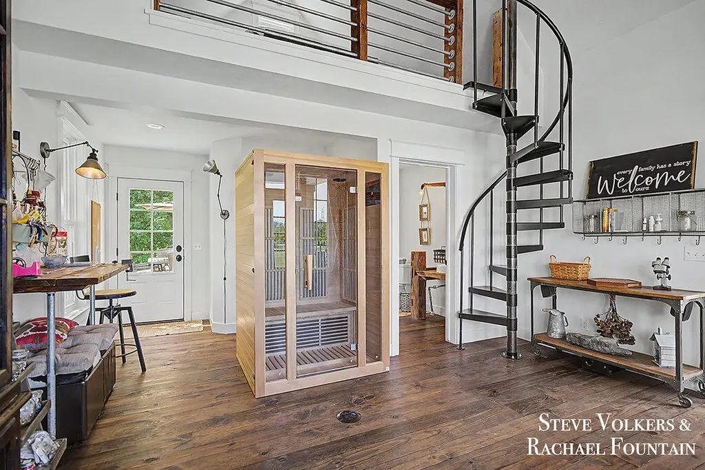 464 Stanton Farms Drive Leighton Township MI 49316