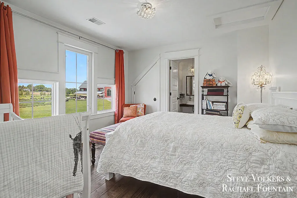 464 Stanton Farms Drive Leighton Township MI 49316