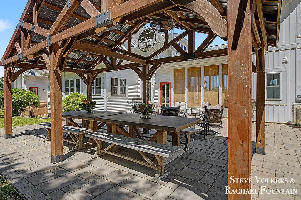 464 Stanton Farms Drive Leighton Township MI 49316