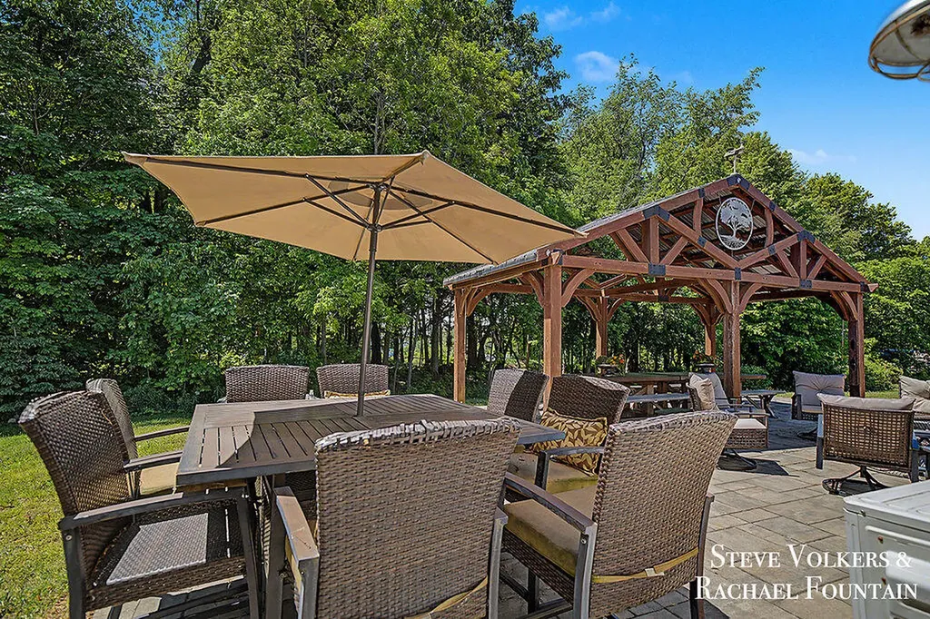 464 Stanton Farms Drive Leighton Township MI 49316